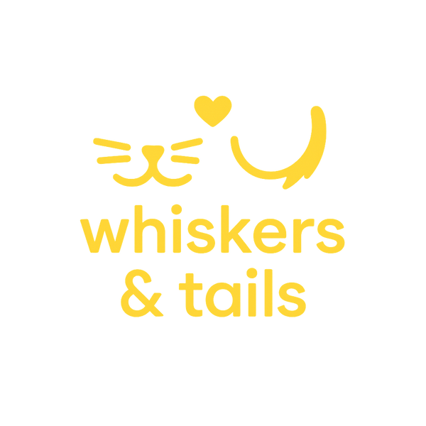 Whiskers & Tails