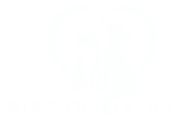 Whiskers & Tails